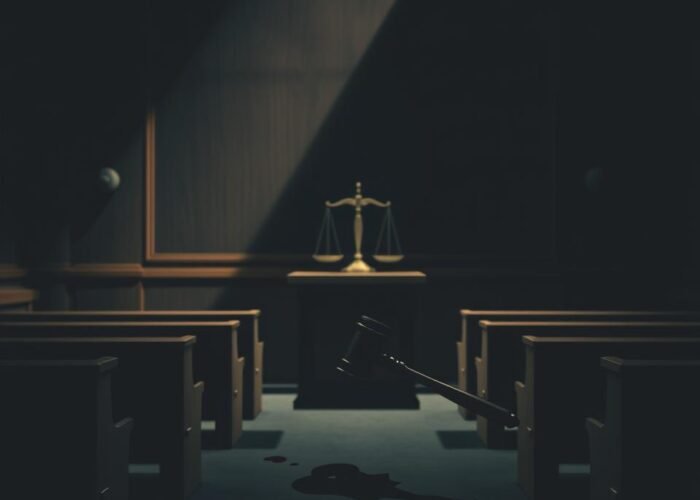 Crimes contra a Vida
