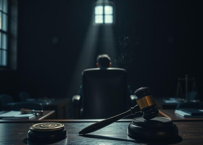 Crimes contra a Vida