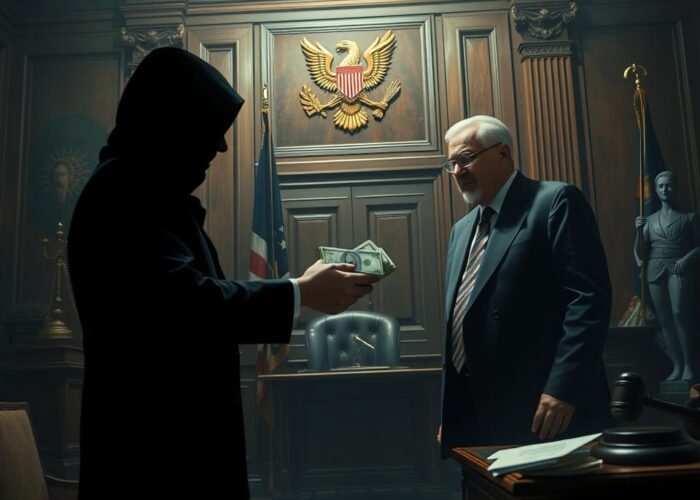 Crimes contra a administração pública