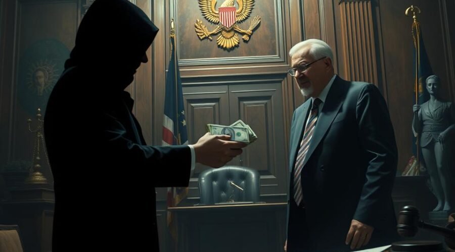 Crimes contra a administração pública