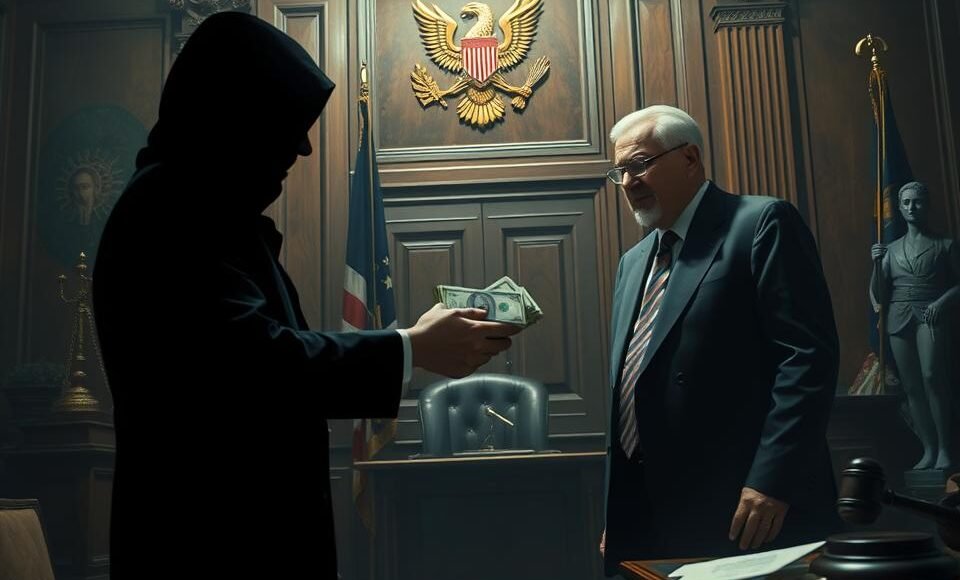 Crimes contra a administração pública