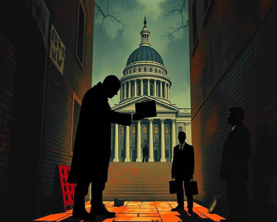 Crimes contra a administração pública Crimes contra a administração pública