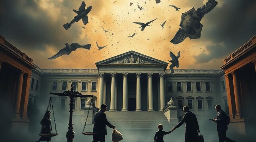 Crimes contra a administração pública