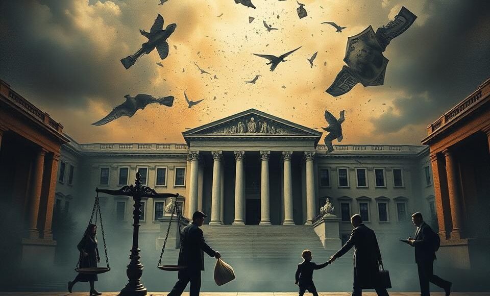 Crimes contra a administração pública