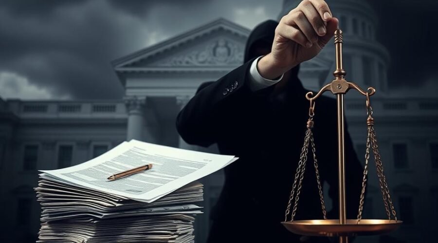 Crimes contra a administração pública