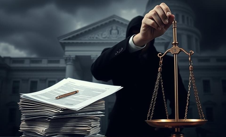 Crimes contra a administração pública