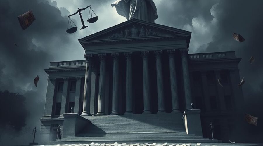 Crimes contra a administração pública