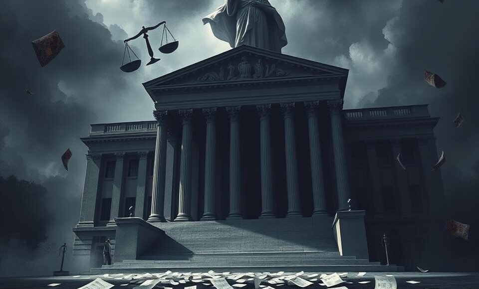 Crimes contra a administração pública