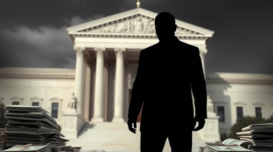 Crimes contra a administração pública