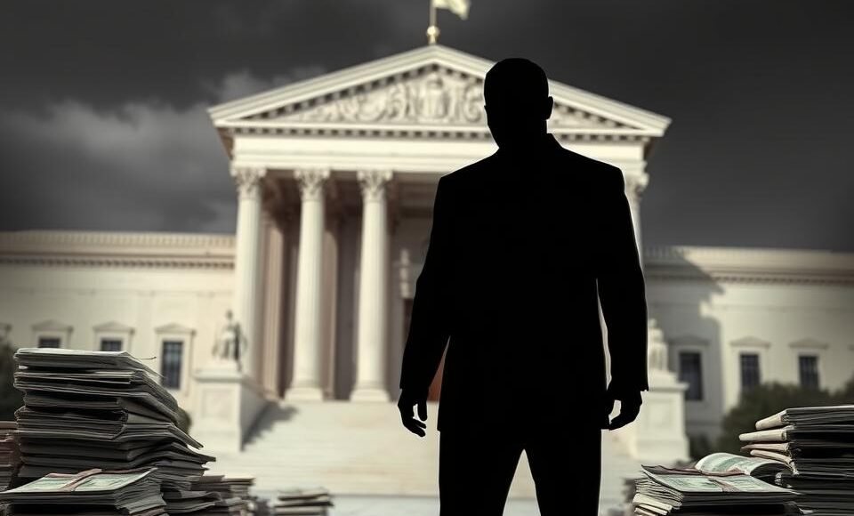 Crimes contra a administração pública