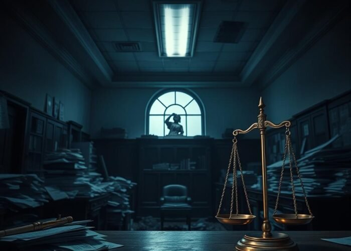 Crimes contra a administração pública