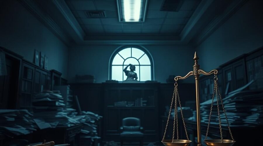 Crimes contra a administração pública