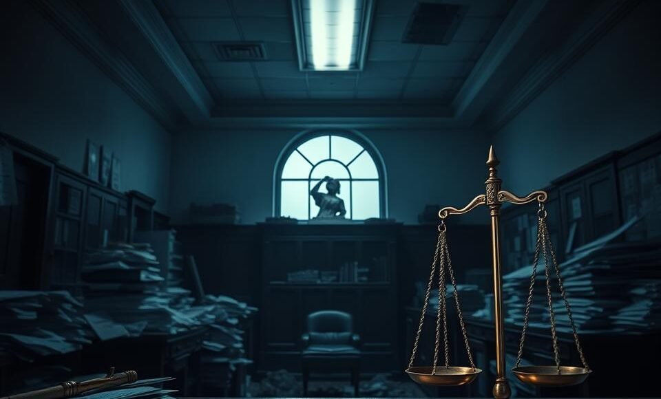 Crimes contra a administração pública
