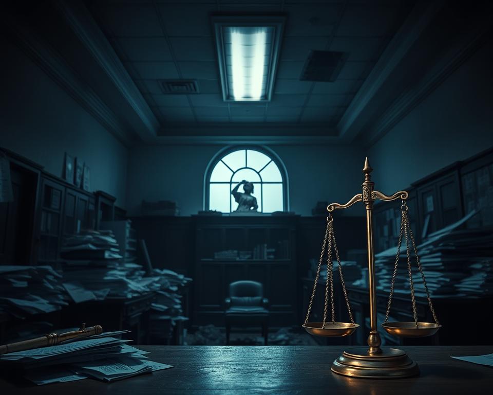 Crimes contra a administração pública