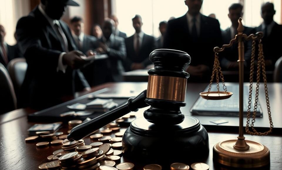 Crimes contra a administração pública