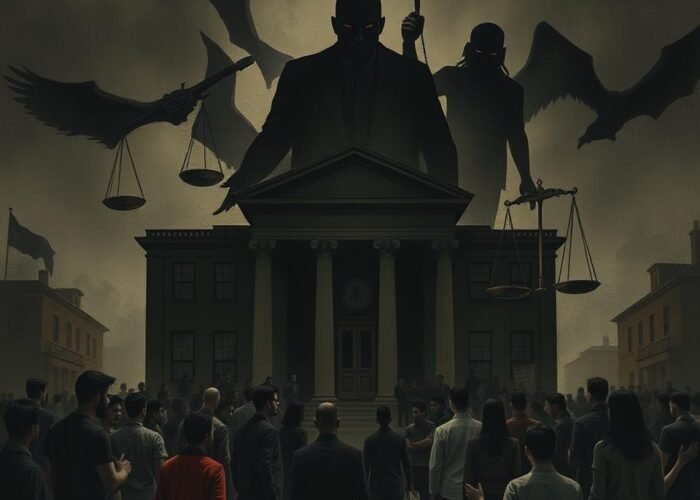 Crimes contra a administração pública
