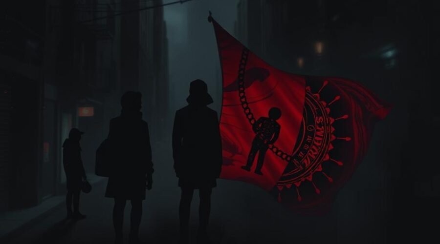 Crimes contra a dignidade sexual