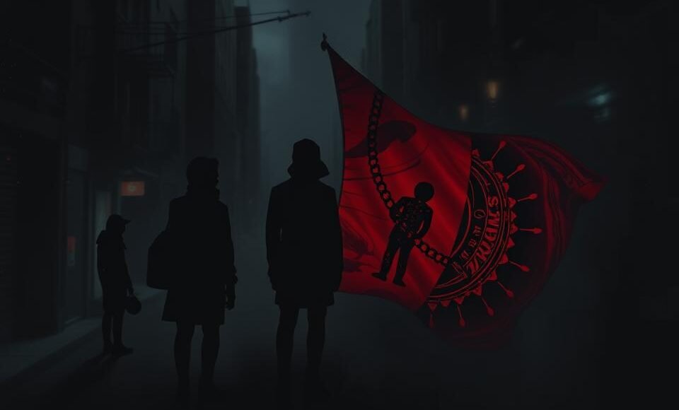 Crimes contra a dignidade sexual