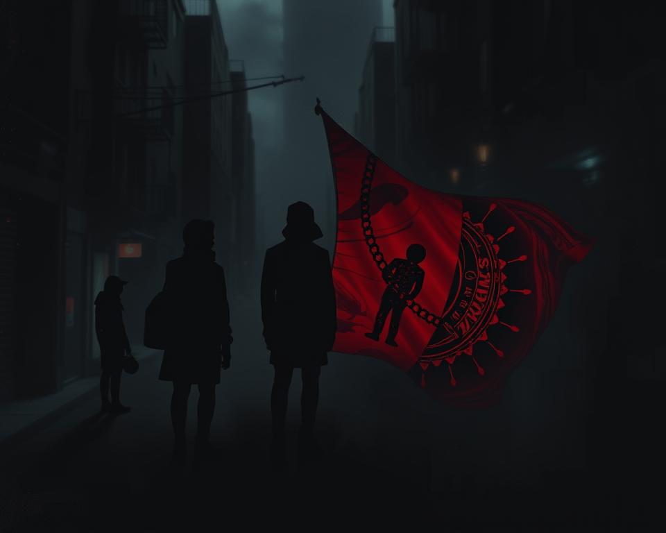 Crimes contra a dignidade sexual