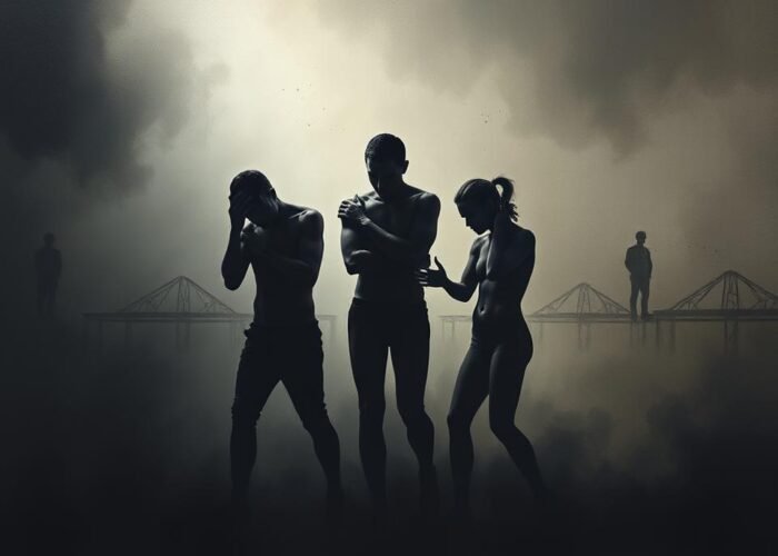 Crimes contra a dignidade sexual