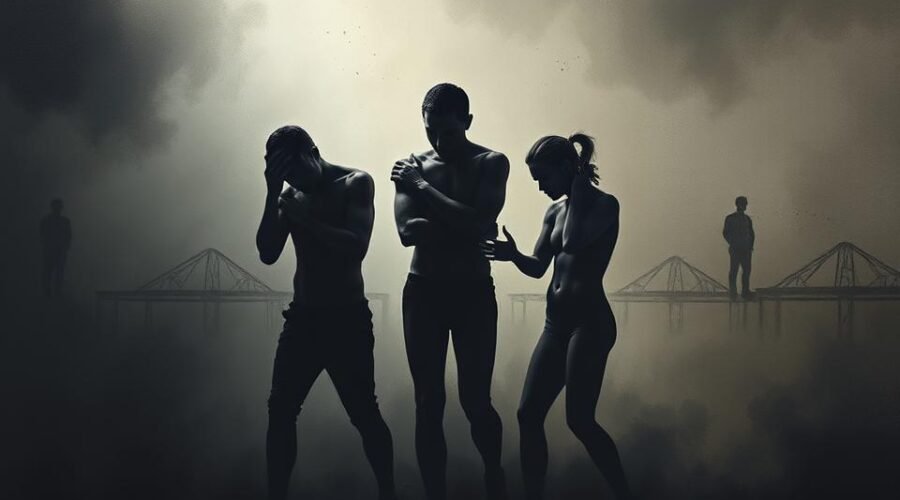 Crimes contra a dignidade sexual