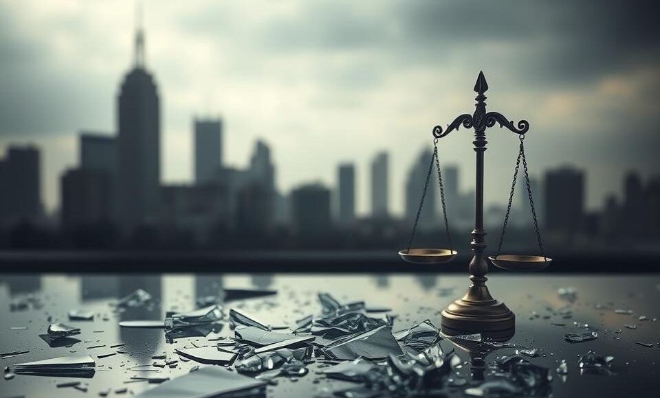 Crimes contra a dignidade sexual
