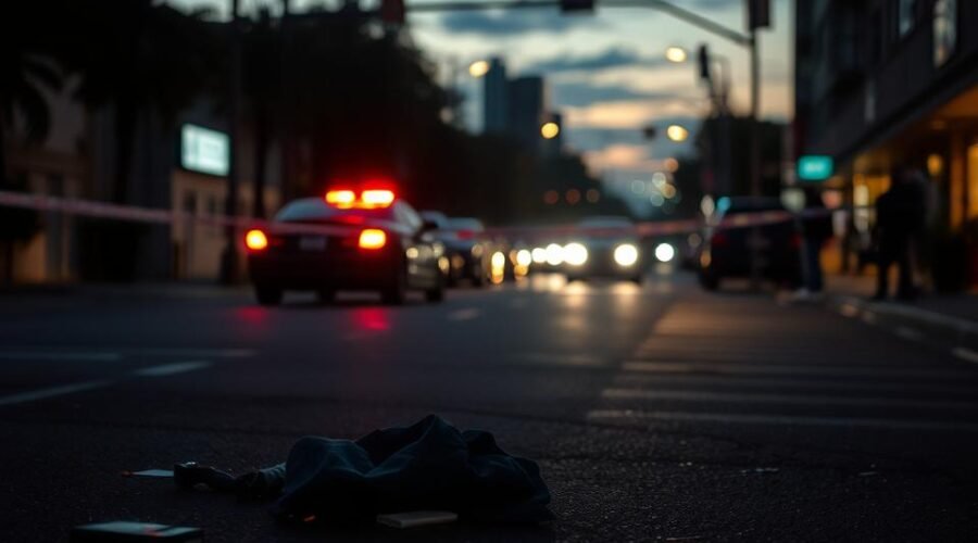 Crimes contra a vida