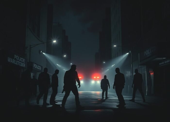 Crimes contra a vida