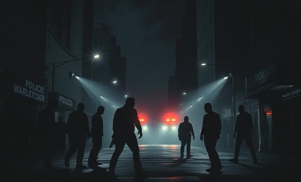 Crimes contra a vida