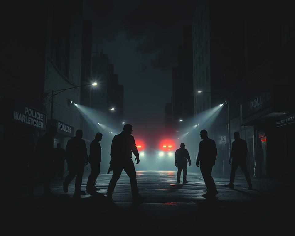 Crimes contra a vida