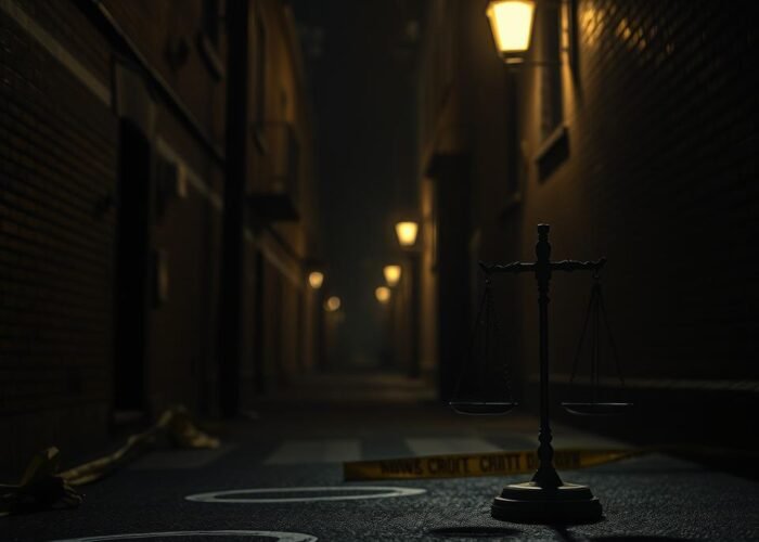 Crimes contra a vida