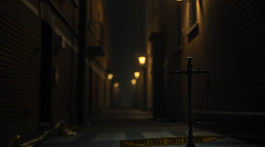 Crimes contra a vida