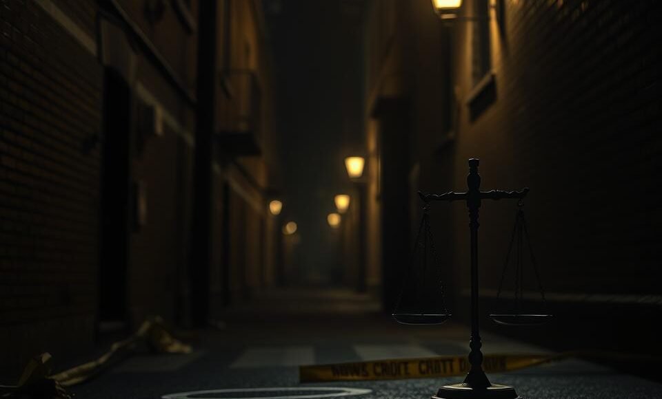 Crimes contra a vida