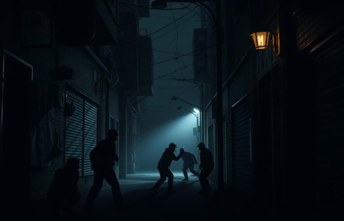 Crimes contra a vida