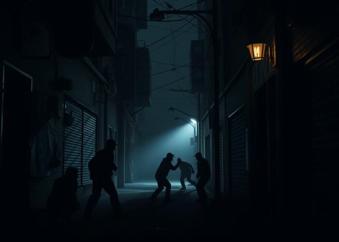 Crimes contra a vida