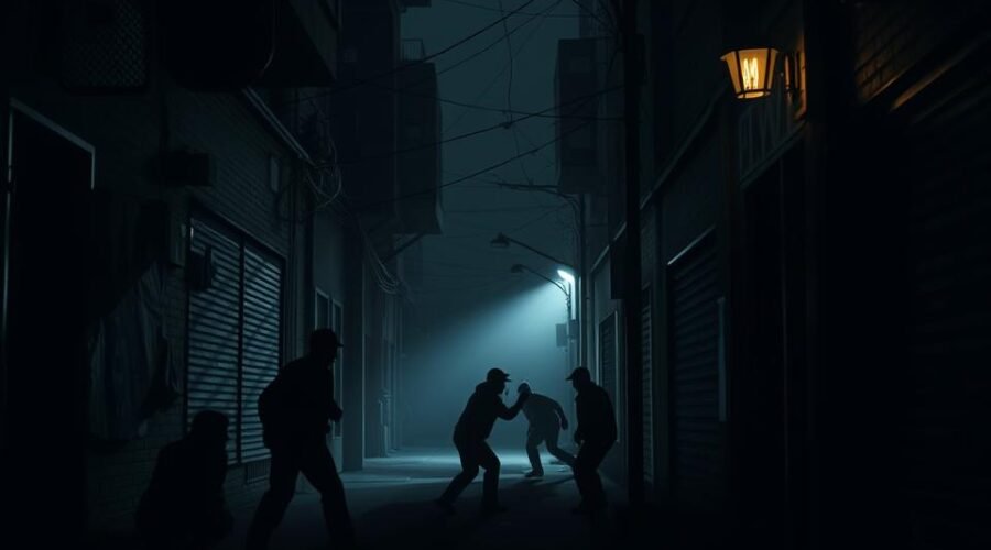Crimes contra a vida