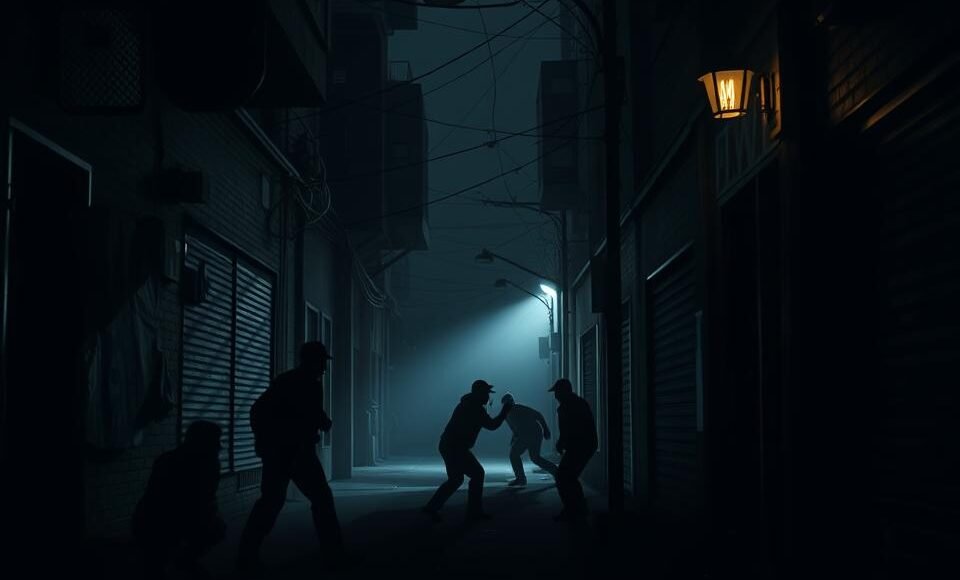 Crimes contra a vida
