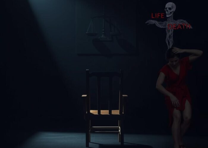 Crimes contra a vida