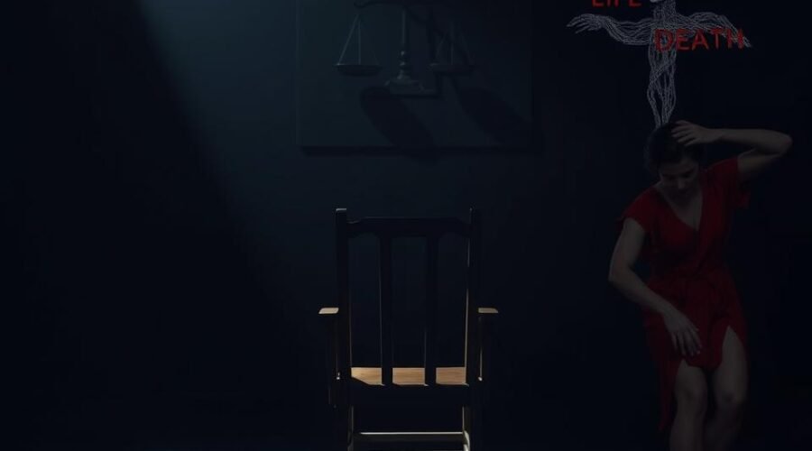 Crimes contra a vida