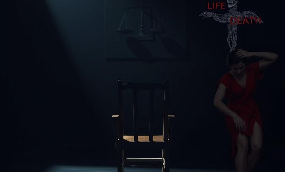 Crimes contra a vida