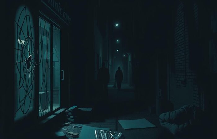 Crimes contra o Patrimônio