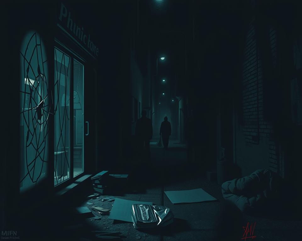 Crimes contra o Patrimônio