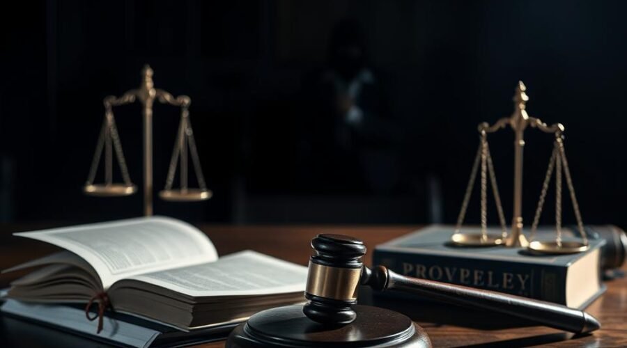 Crimes contra o Patrimônio