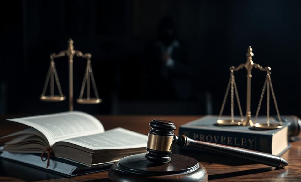 Crimes contra o Patrimônio