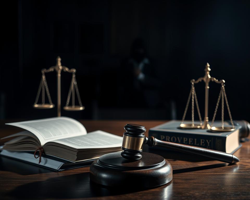 Crimes contra o Patrimônio