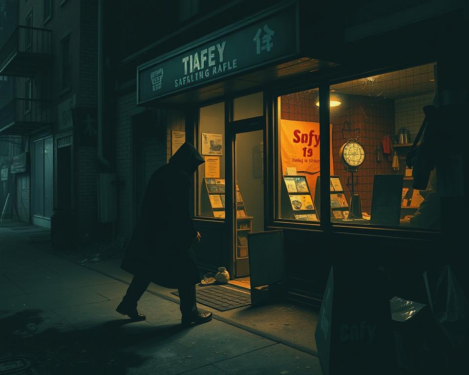 Crimes contra o Patrimônio