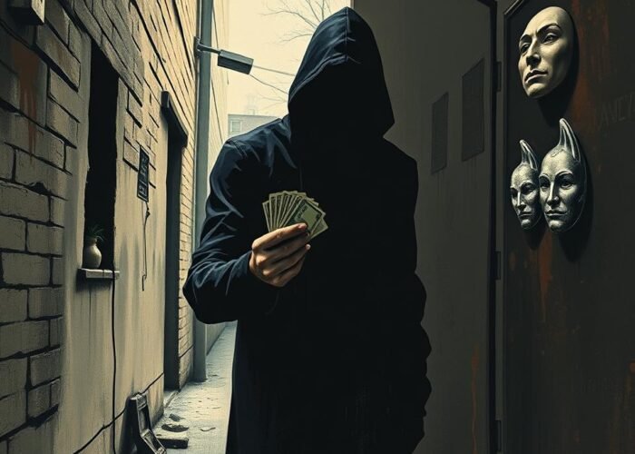 Crimes contra o patrimônio