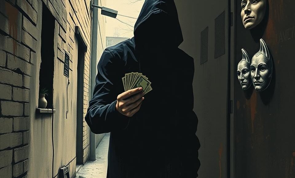 Crimes contra o patrimônio