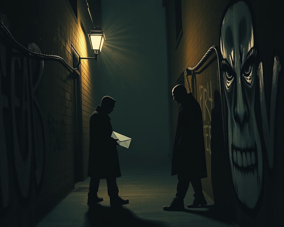 Crimes contra o patrimônio