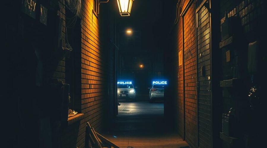 Crimes contra o patrimônio